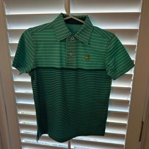 Masters Golf Shirt
